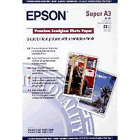 Epson PHOTOGRAPHIC PAPER A3+ (C13S041328) Epson PHOTOGRAPHIC PAPER A3+ (C13S041328)